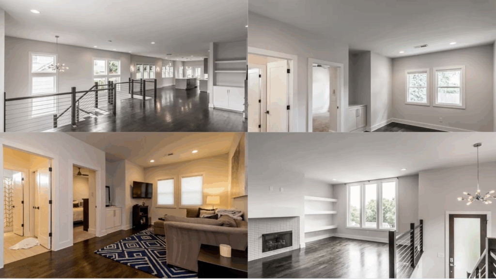 morgan wallen house design