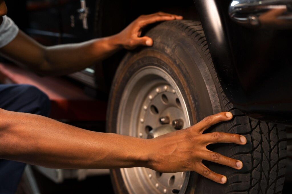 How To Customise Your Truck with 20-Inch Wheels