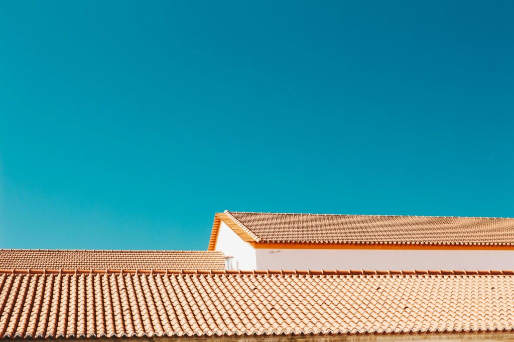 The Role of Roofs in Home Resale Value