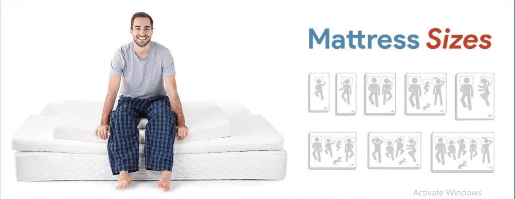 Creating a Comfortable Bedroom: What Size Mattress Do You Need?