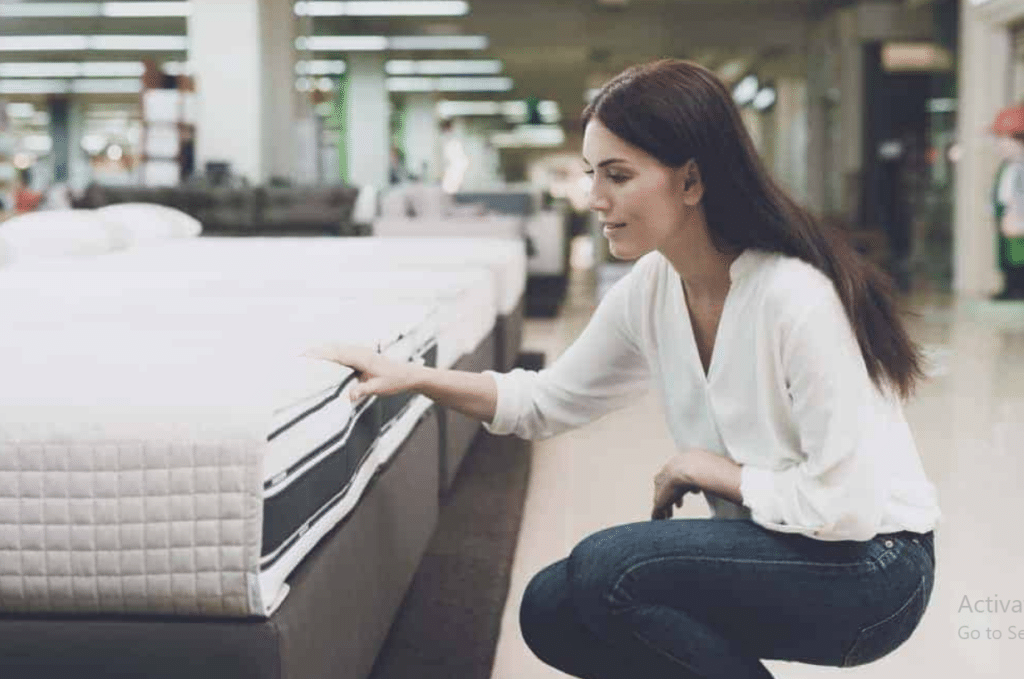 Home Comfort Tips: Choosing the Right Base for Your Mattress