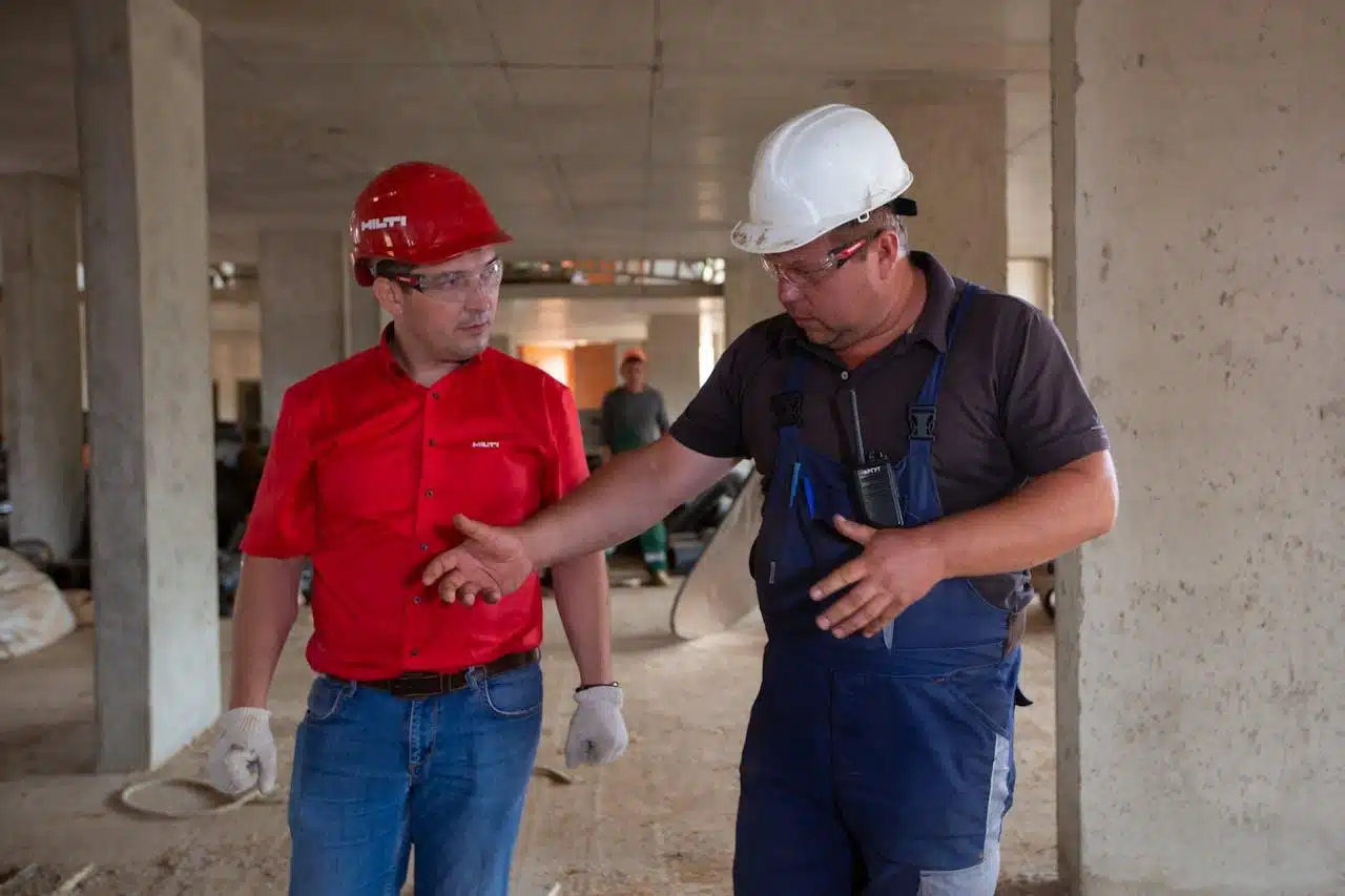 Key Strategies for Streamlining Construction Coordination and Workflow
