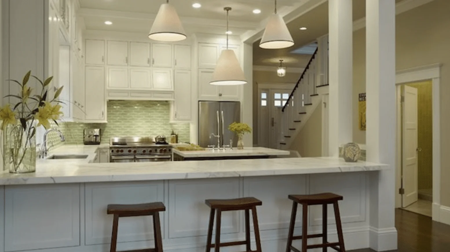 1Kitchens
