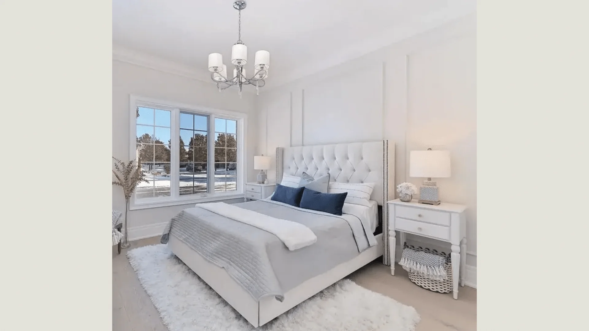 2-Bedrooms