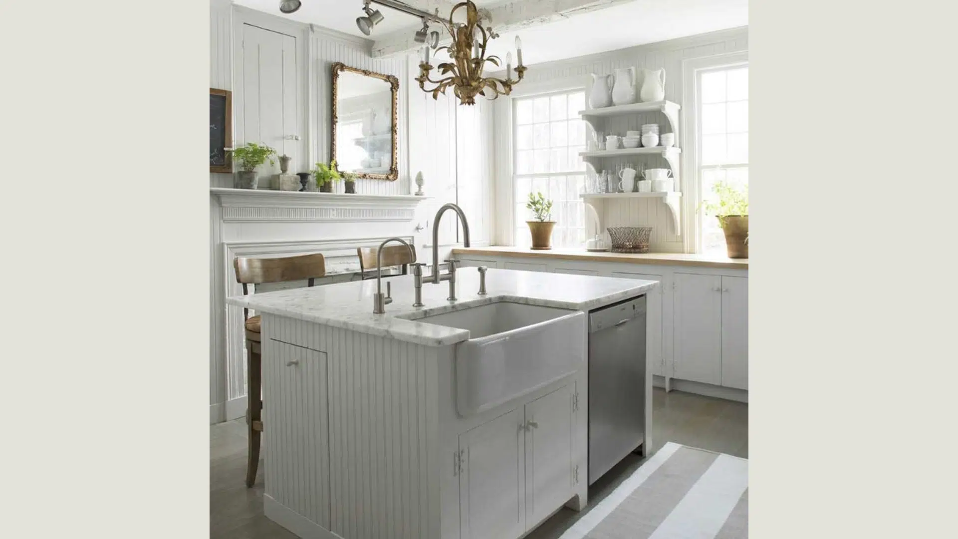 2-Kitchens