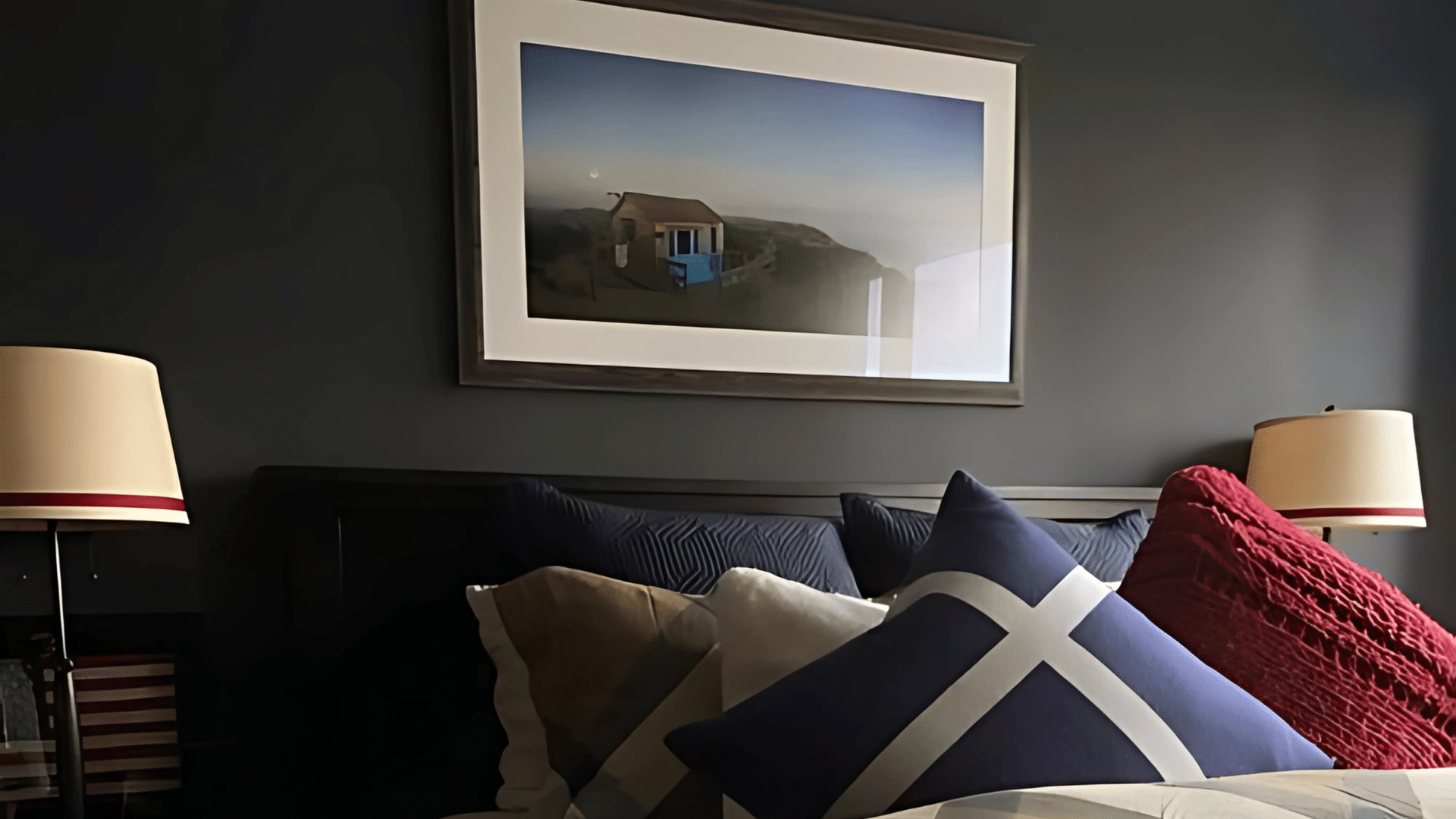 4-Bedrooms