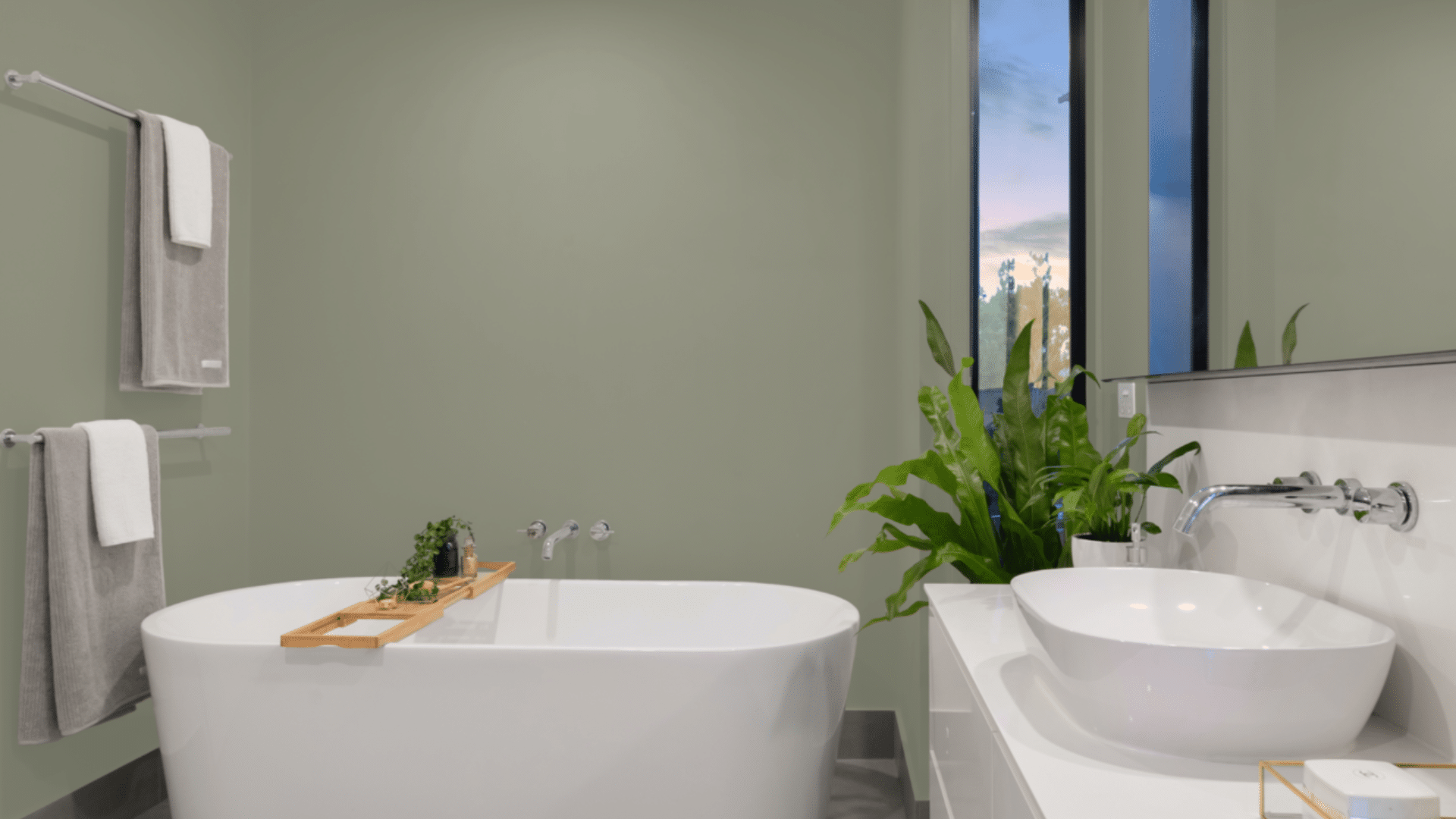 7-Bathrooms
