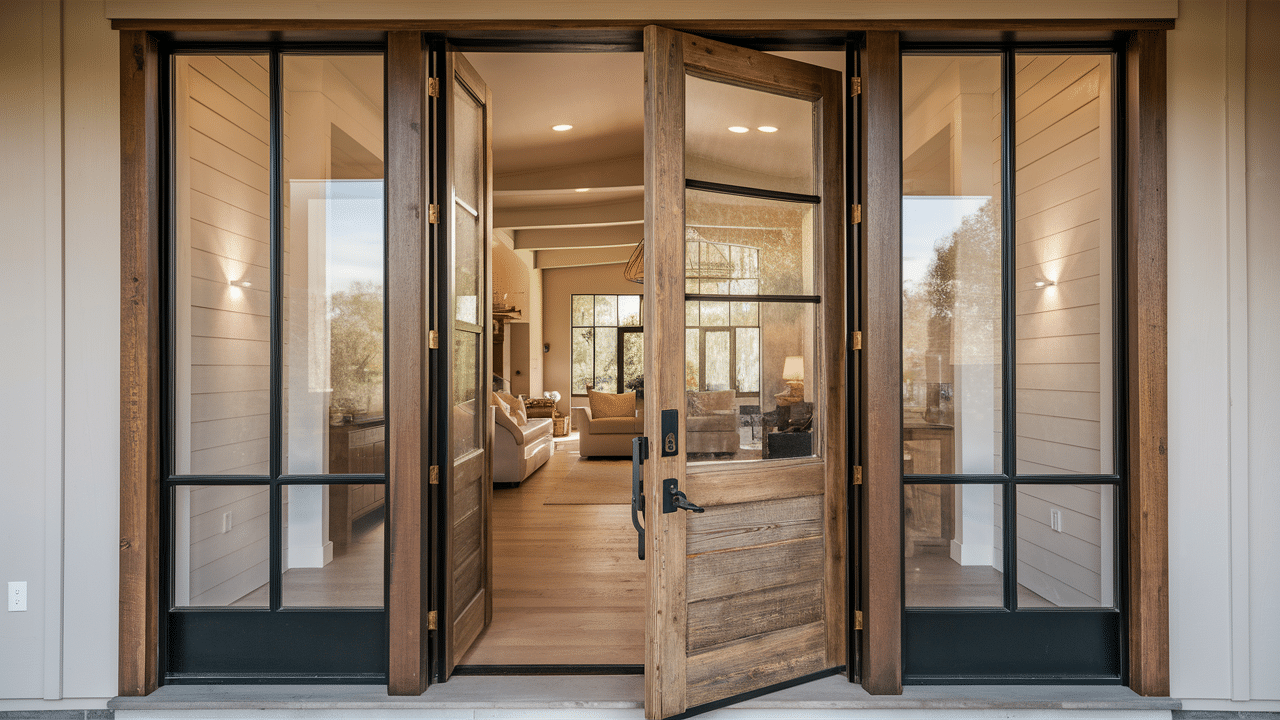 A-16_Doors_with_Side_Windows_or_Sidelights