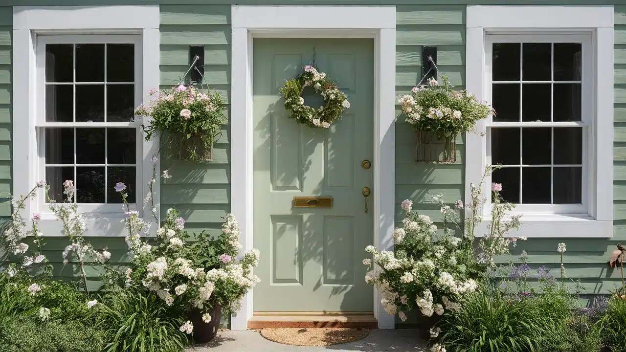 A-3_Pastel_Painted_Doors_Sage_Duck_Egg_Dusty_Rose