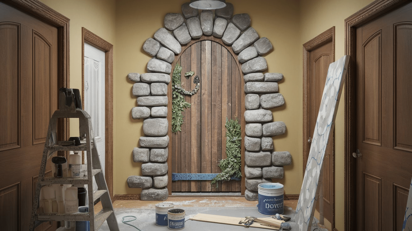 Add_Faux_Stone_or_Brick_Panels