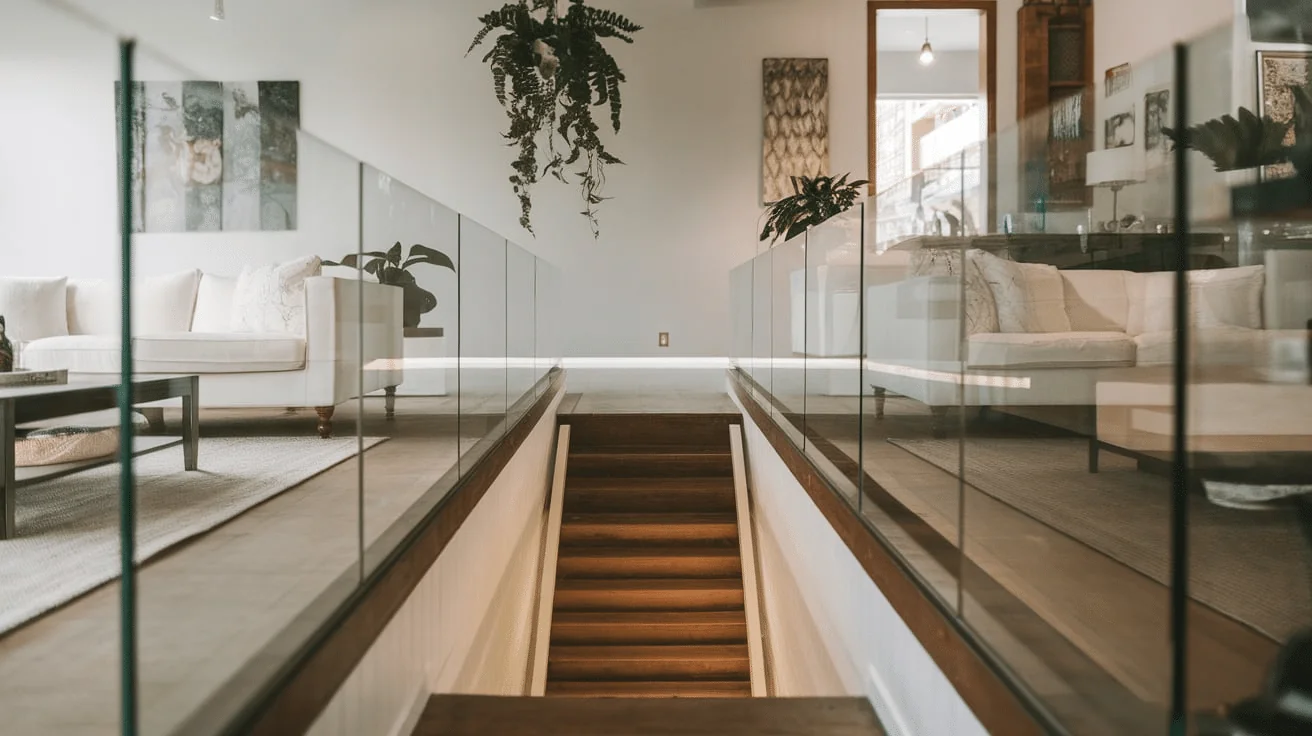 Add_Glass_Railings