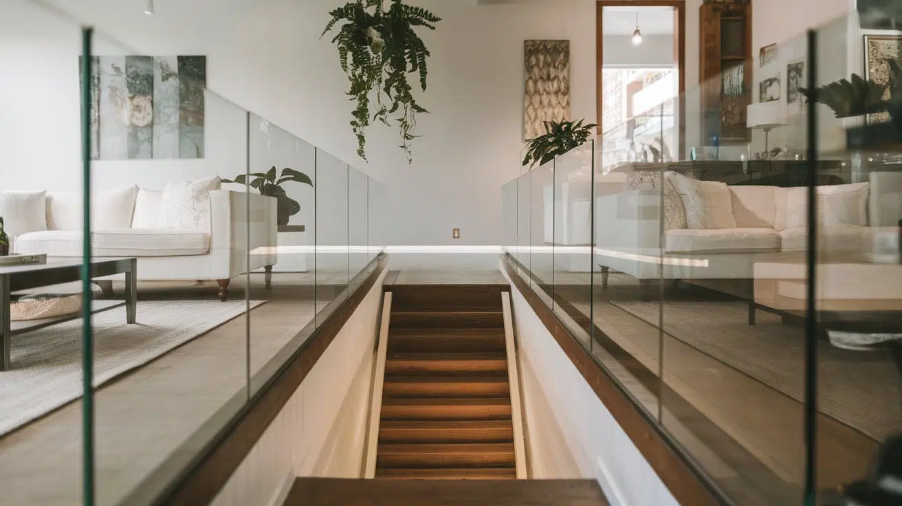 Add_Glass_Railings