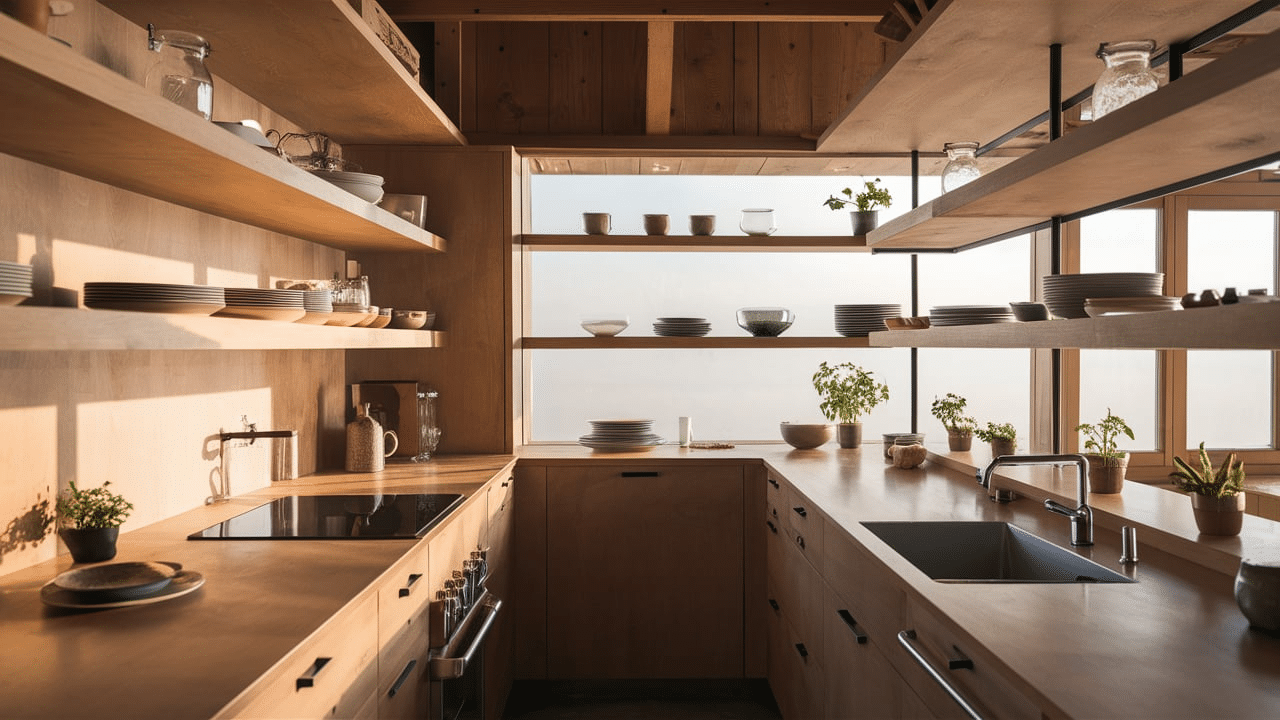 Add_Open_Shelves_for_a_Simple_Look