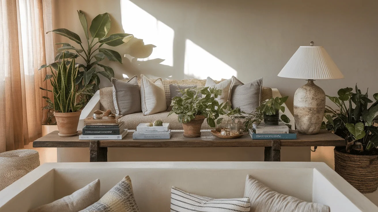 Add_a_Table_Behind_the_Sofa