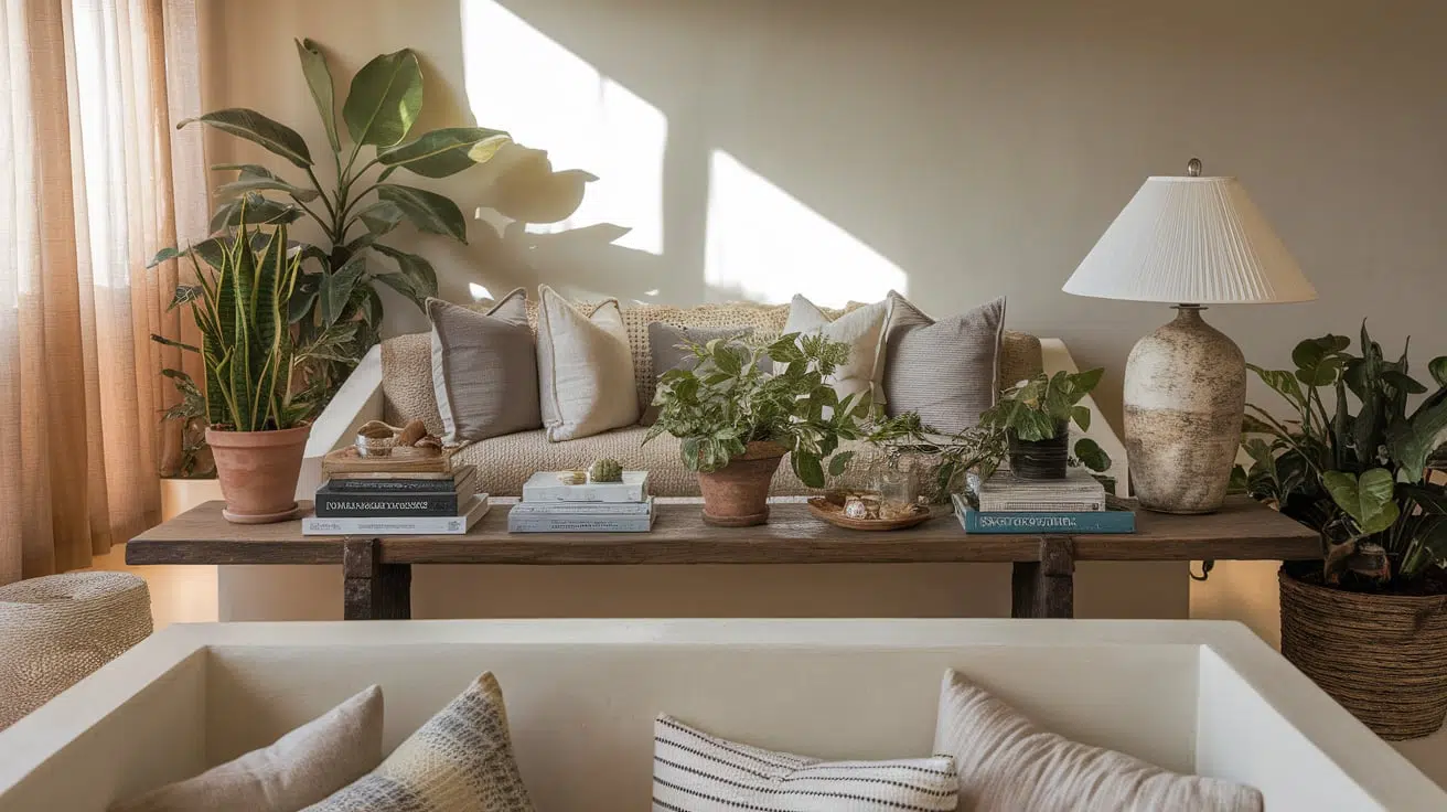 Add_a_Table_Behind_the_Sofa