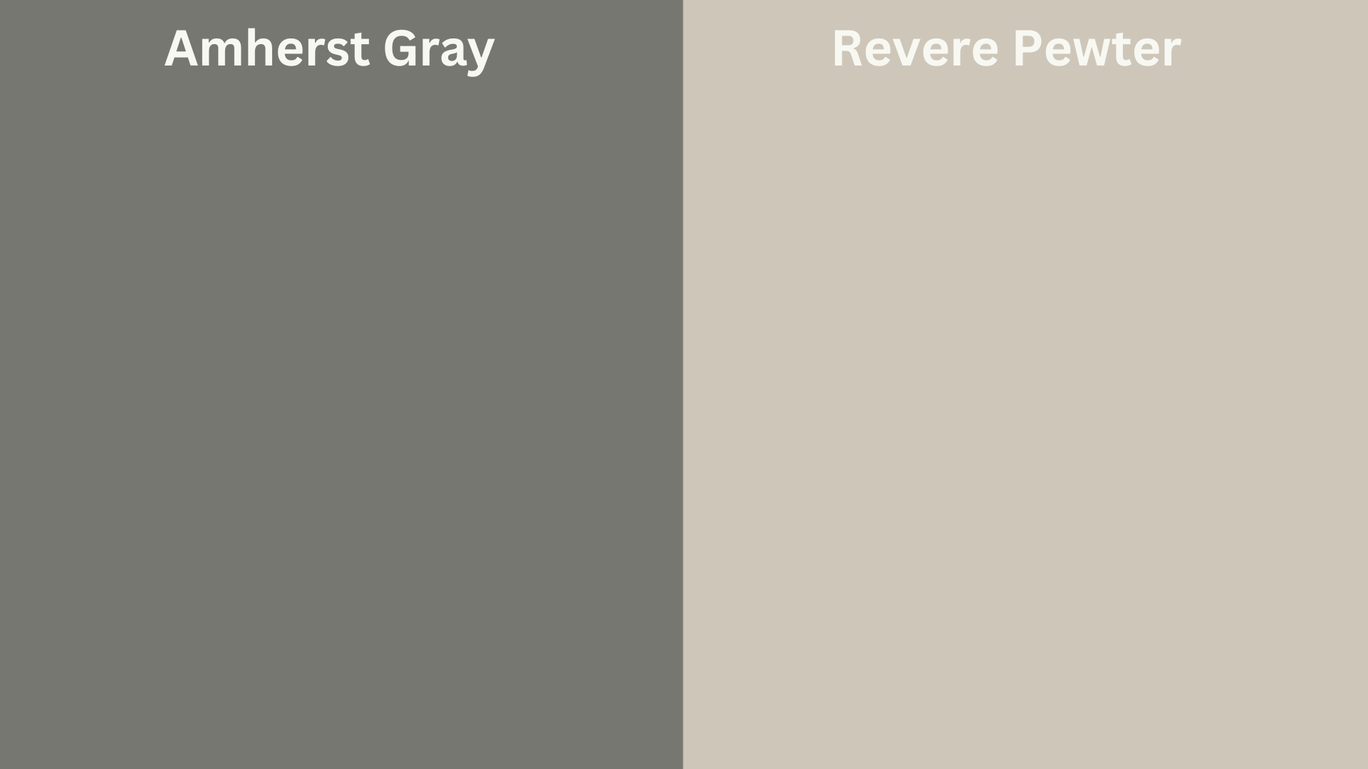 Amherst_Gray_vs_Revere_Pewter