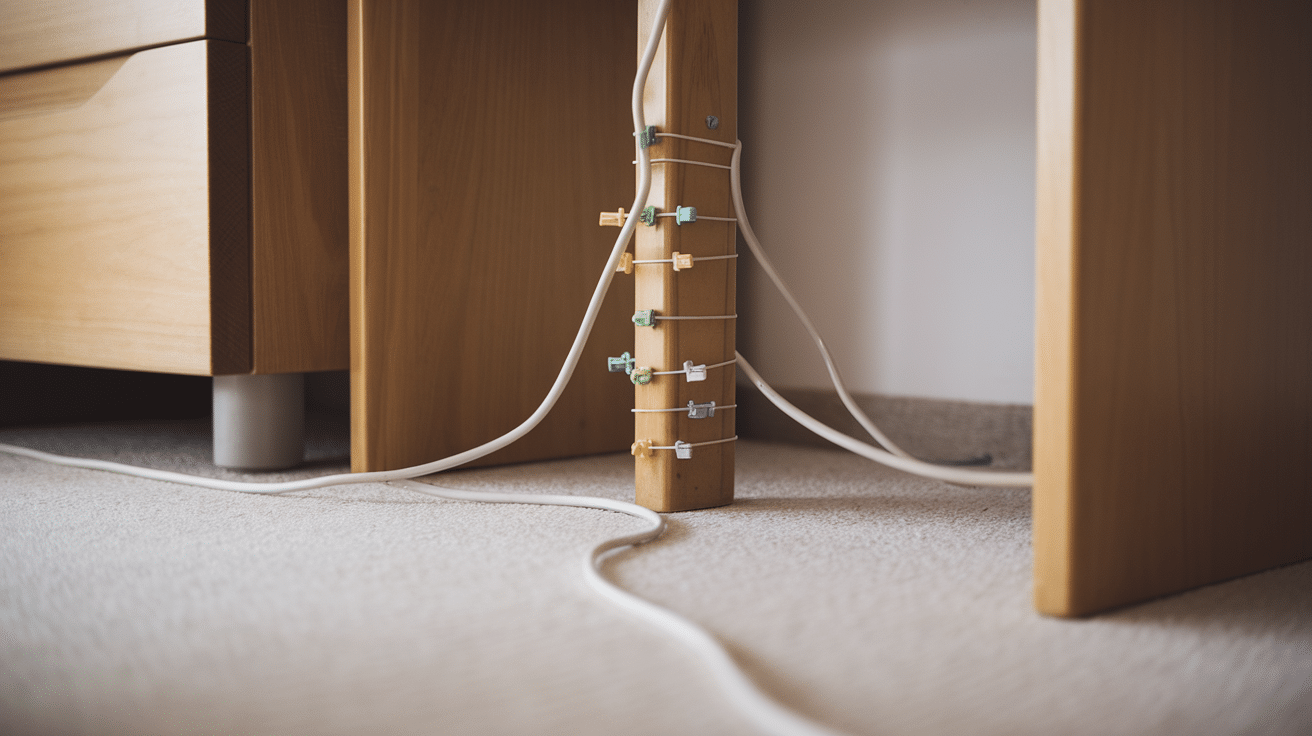 Attach_Cords_to_Furniture_Legs