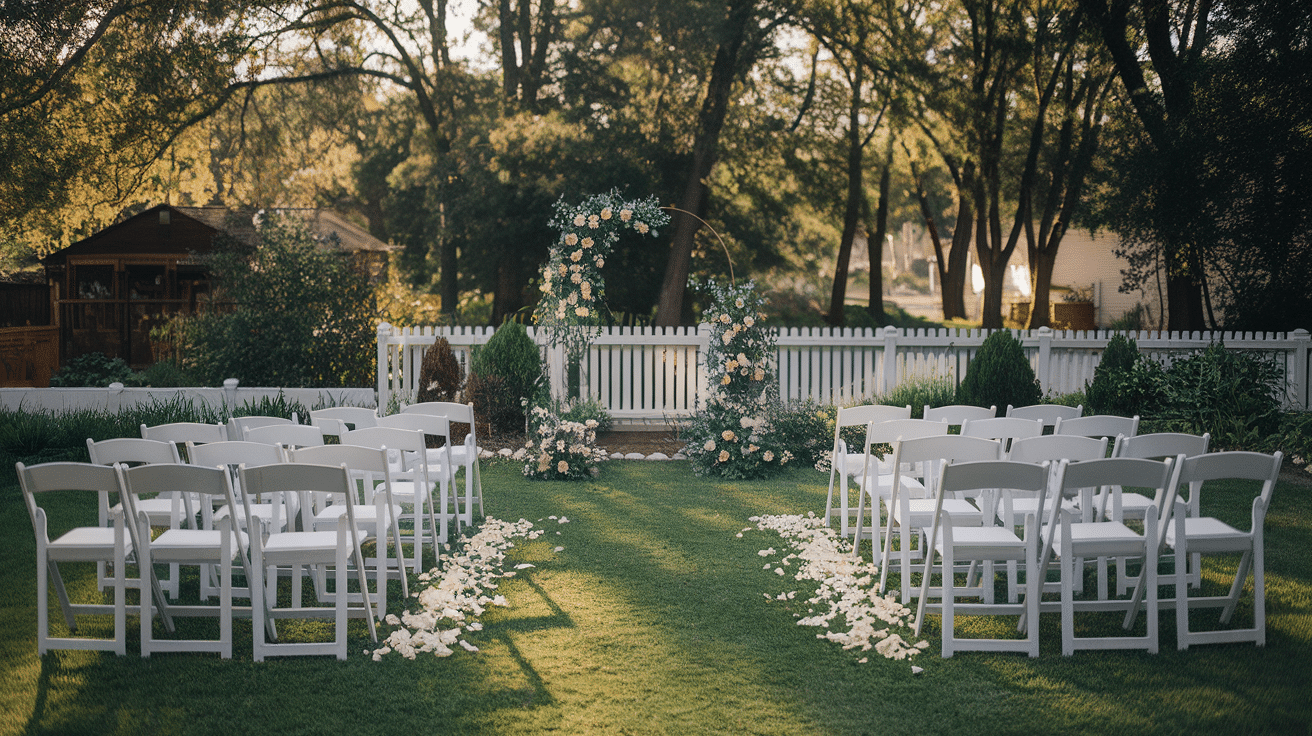 Backyard_Ceremony_Setup