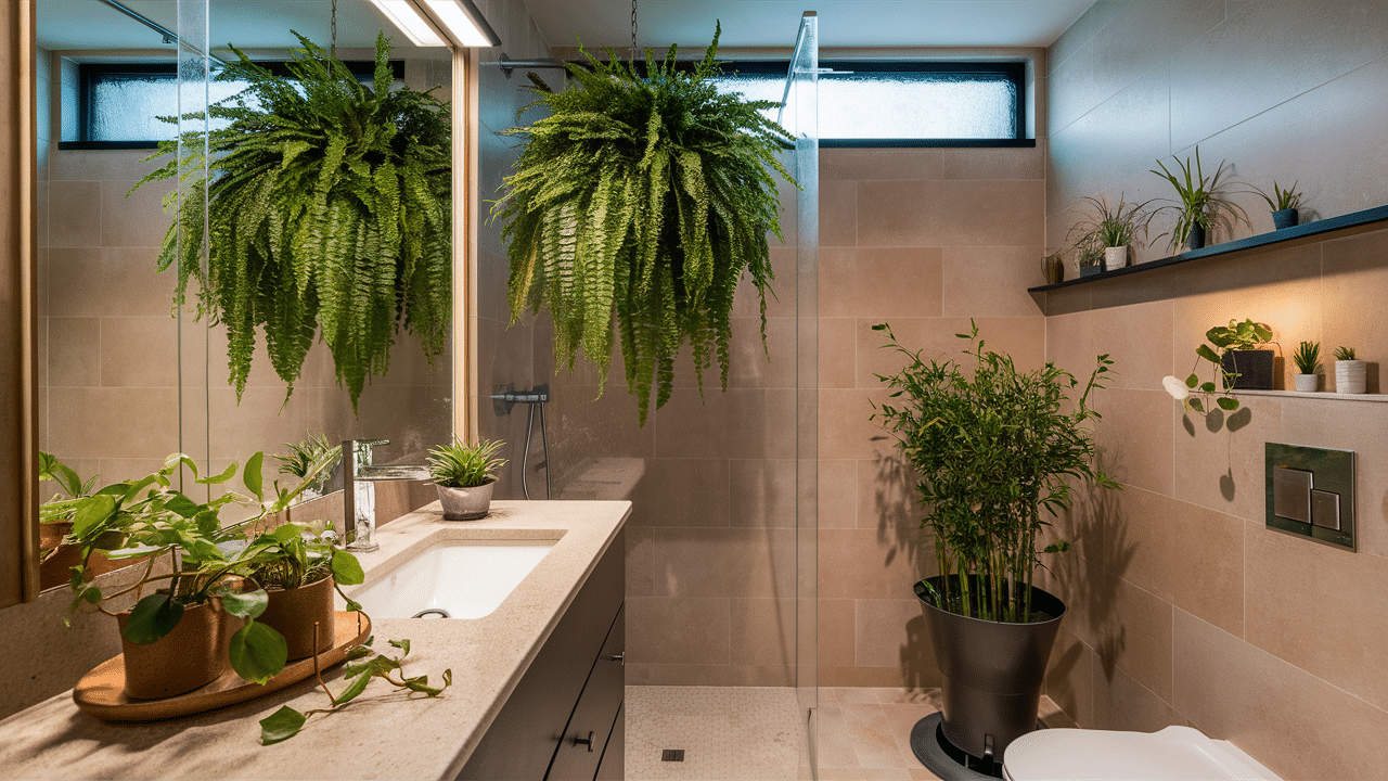Bathroom_Greens