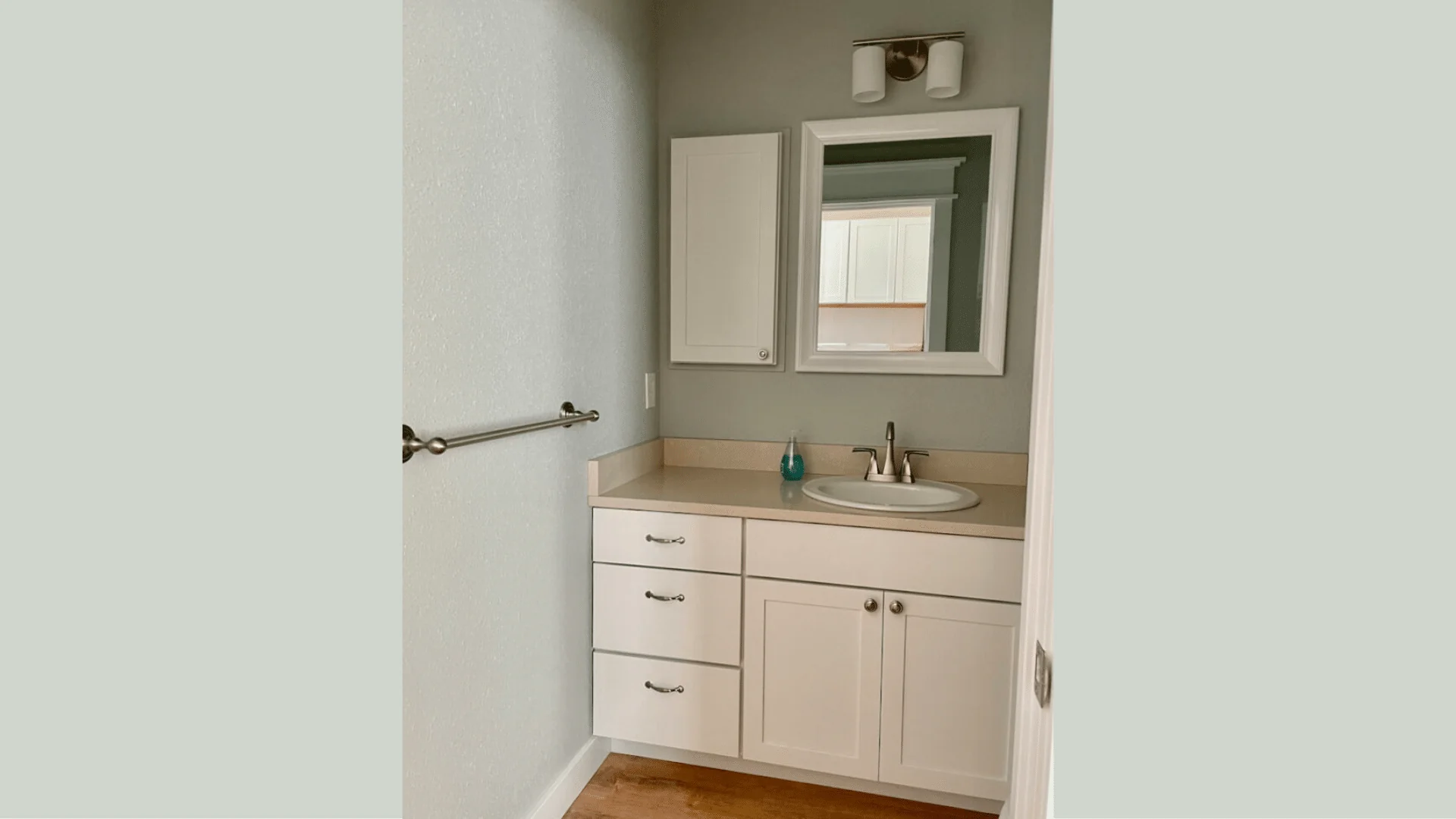 Bathrooms