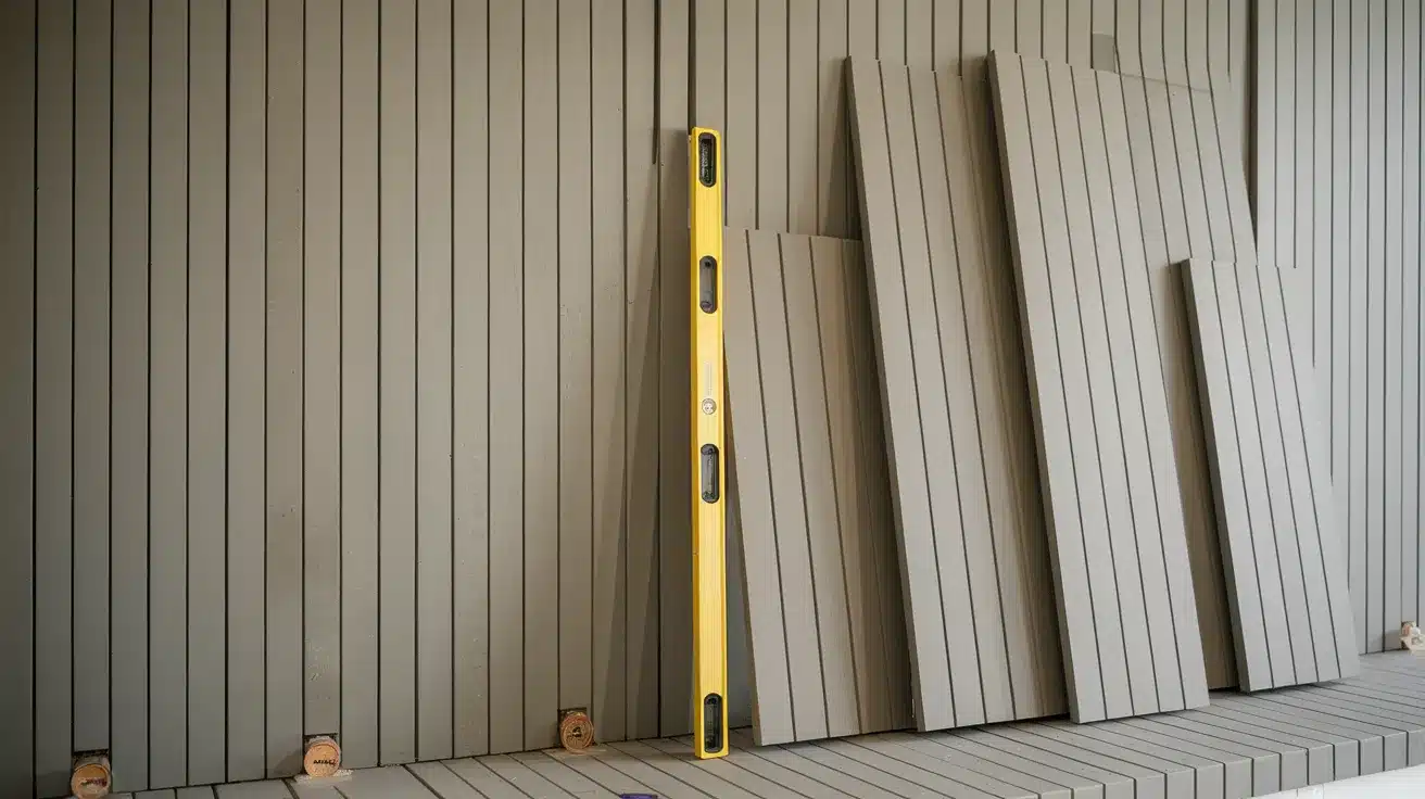 Begin_Installing_Shiplap_Vertically