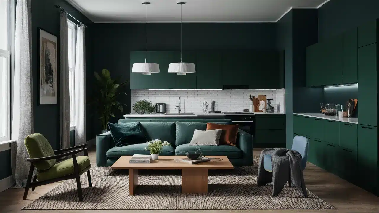 Black_Forest_Green