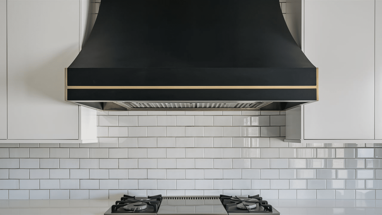 Black_Range_Hood_with_Gold_Trim