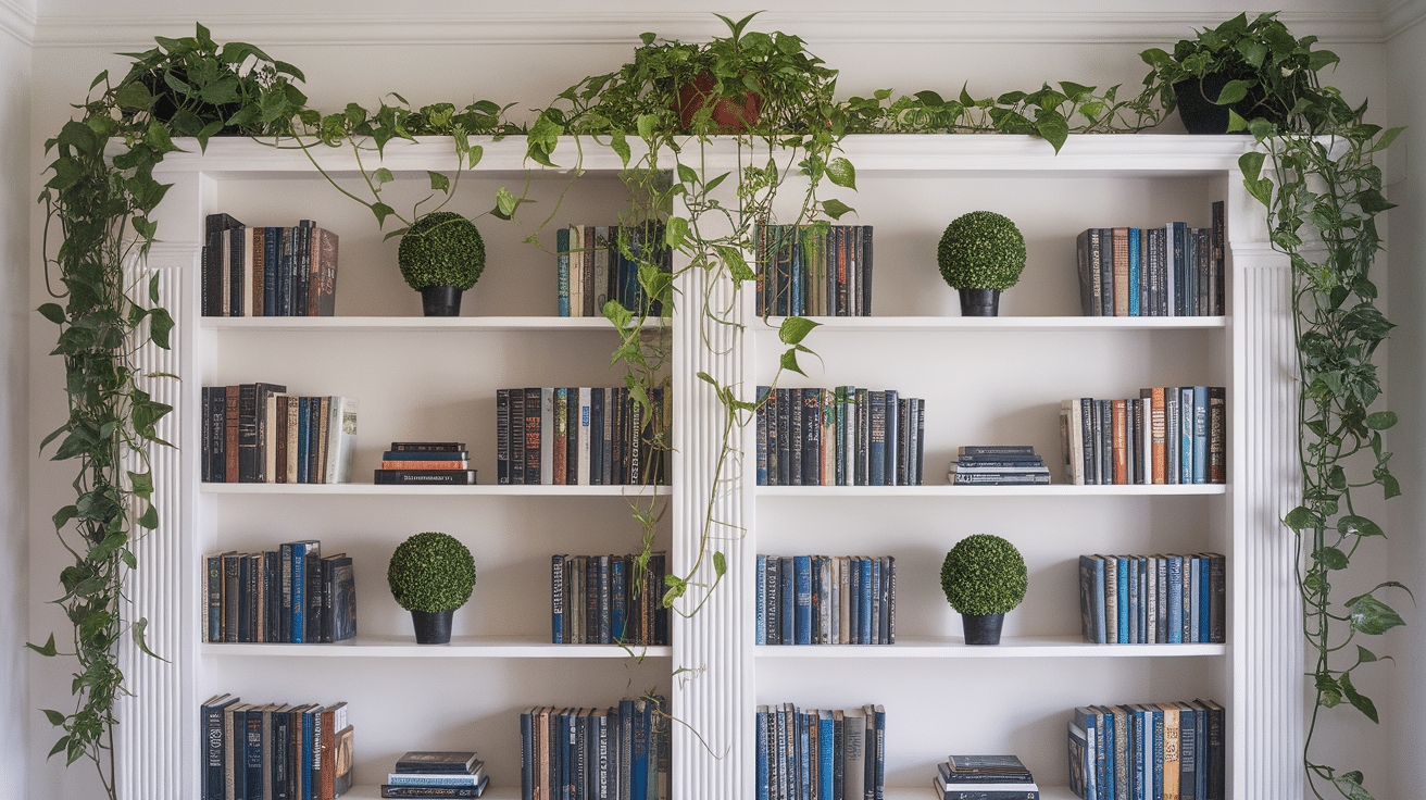 Bookshelf_Borders