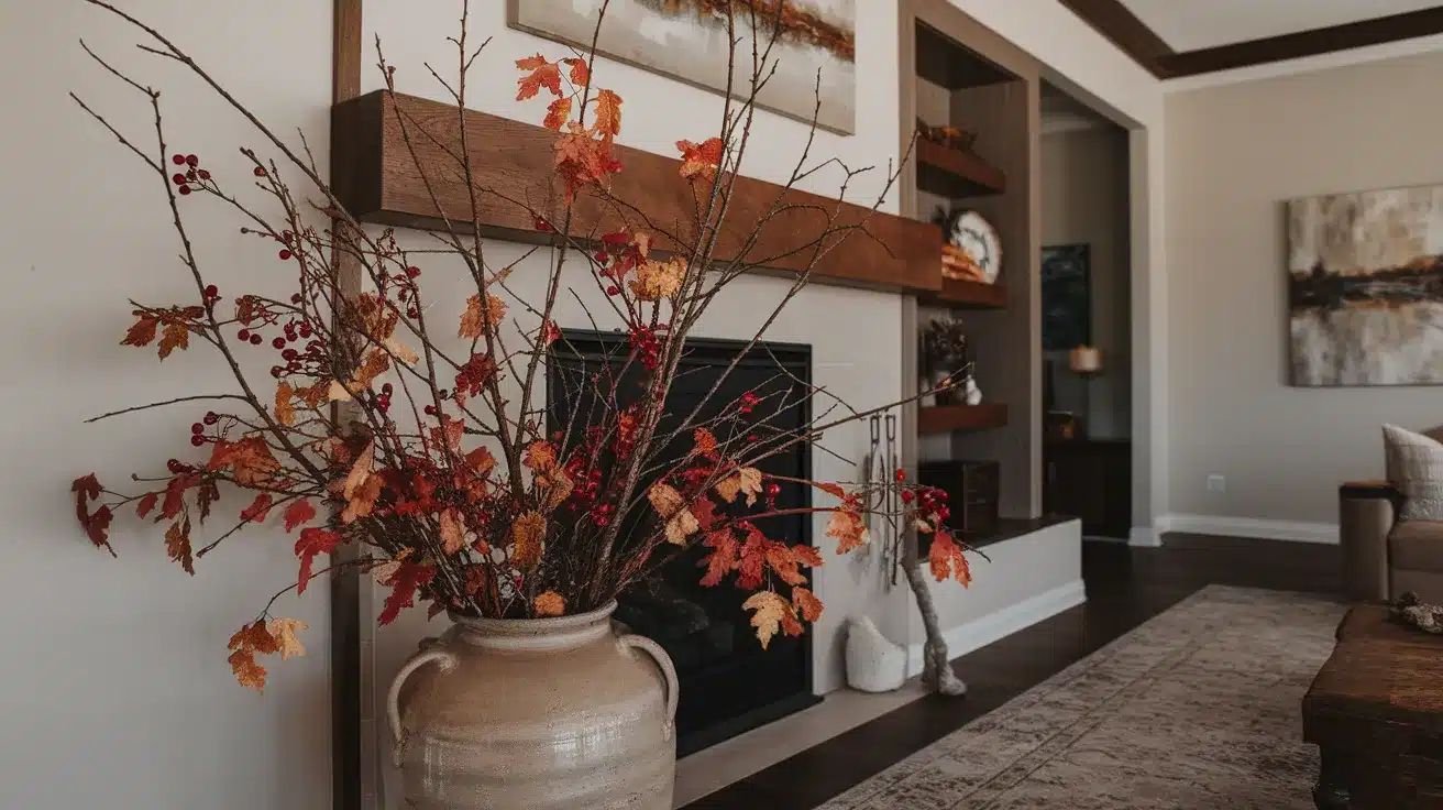 Branch_Arrangement