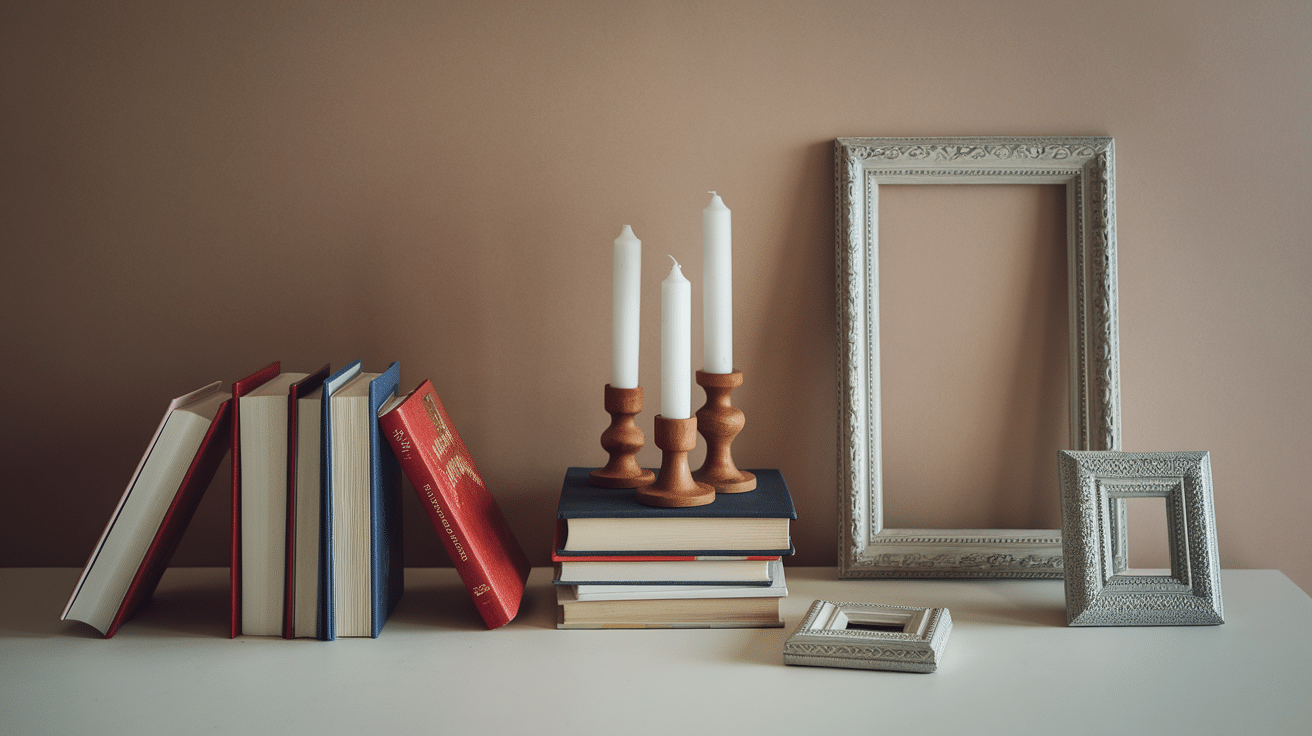 Candlesticks_Small_Square_Frame_and_Larger_Rectangular_Frame