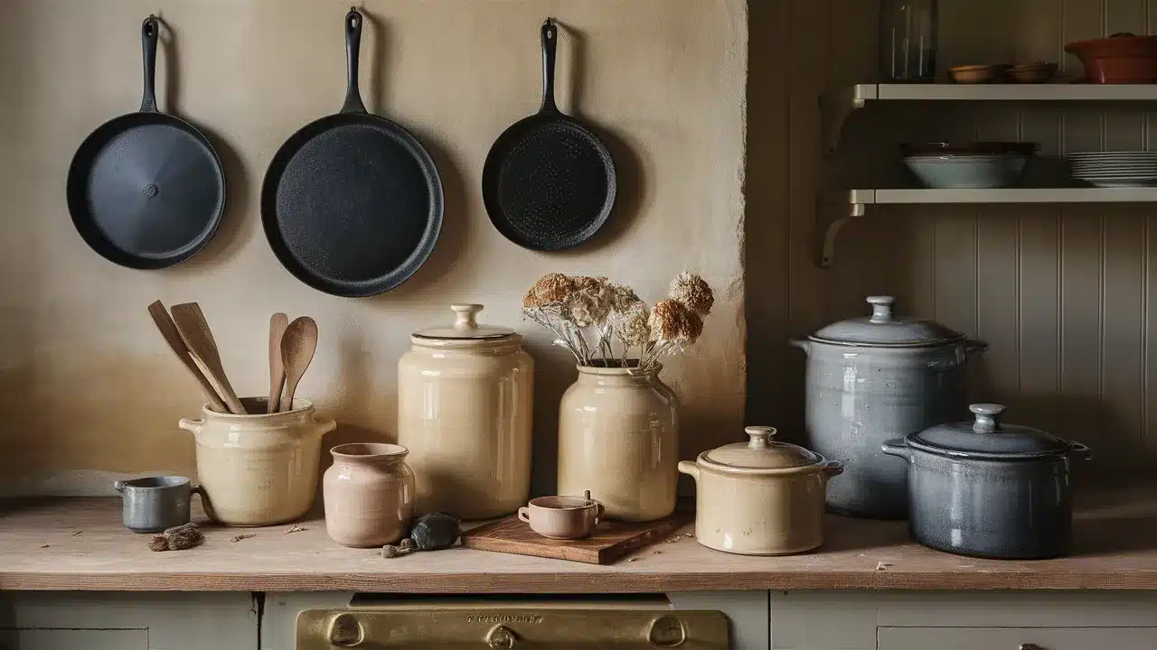 Cast_Iron_and_Stoneware