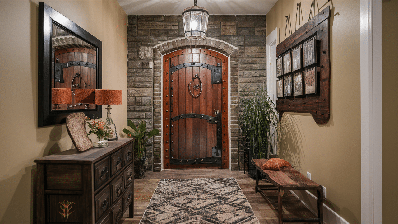 Castle-Style_Door