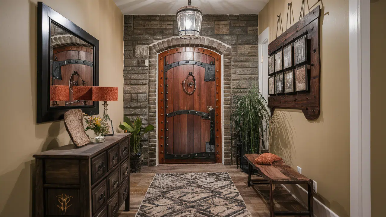 Castle-Style_Door
