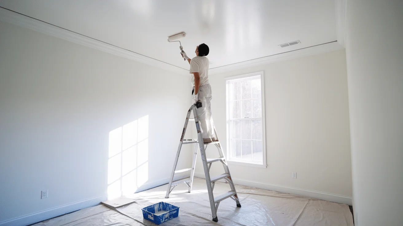 Ceilings
