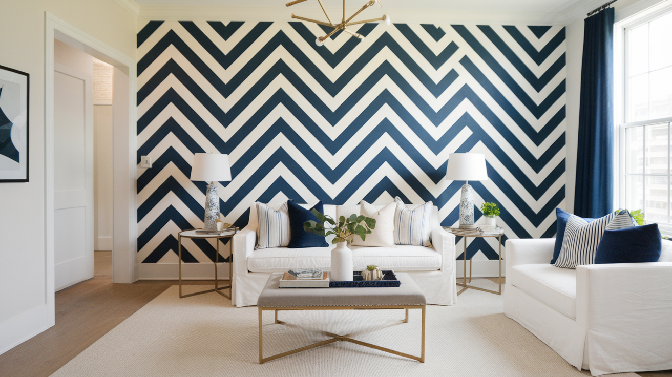 Chevron_Patterns