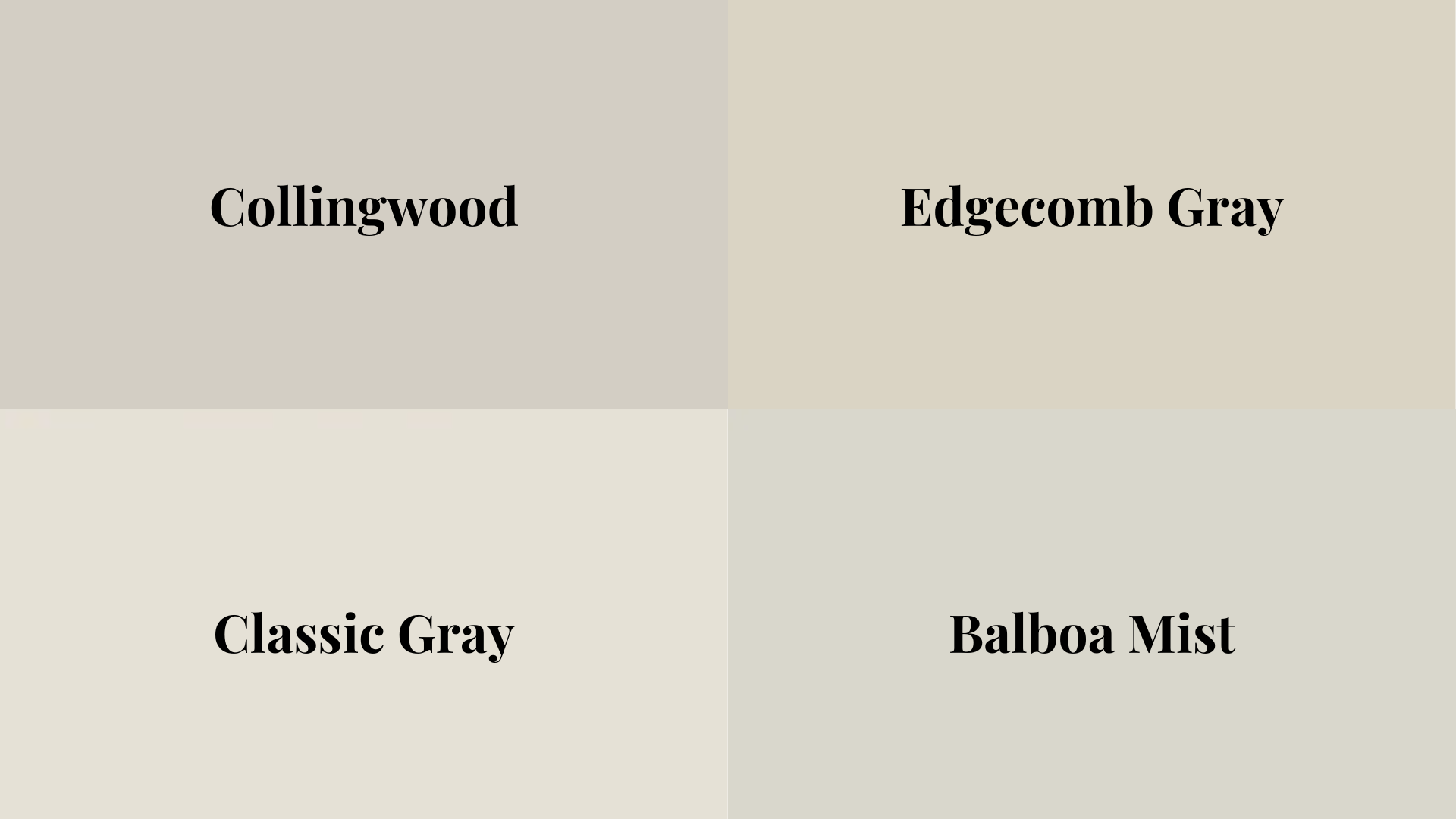 Comparing_Collingwood_OC-28_by_Benjamin_Moore_with_Similar_Shades