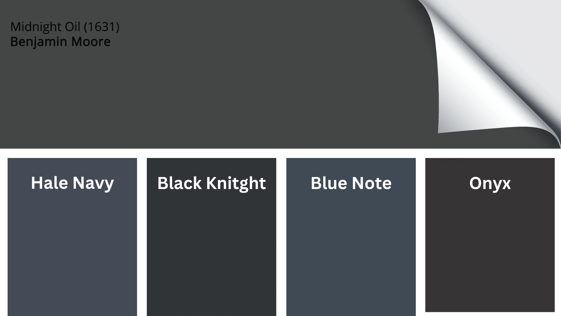 Comparing_Midnight_Oil_with_Similar_Shades