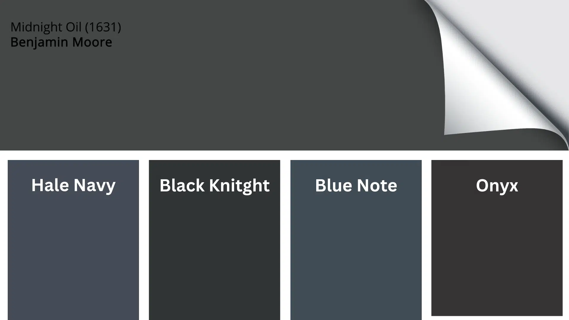 Comparing_Midnight_Oil_with_Similar_Shades