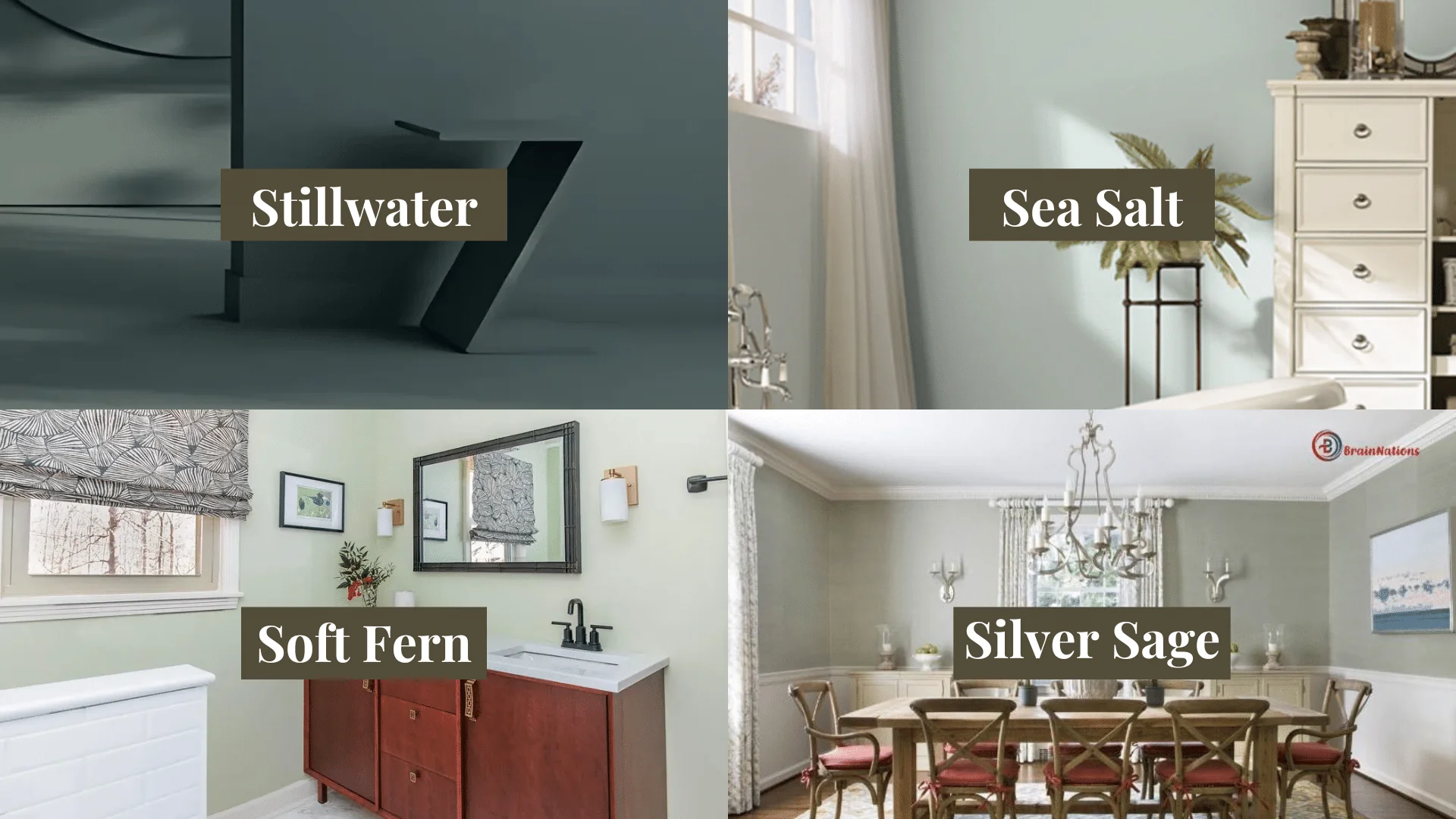 Comparing_Stillwater_HC-159_by_Benjamin_Moore_with_Similar_Shades