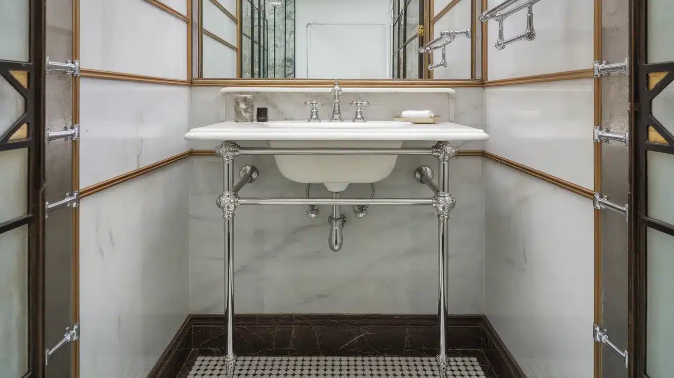 Console_Sink