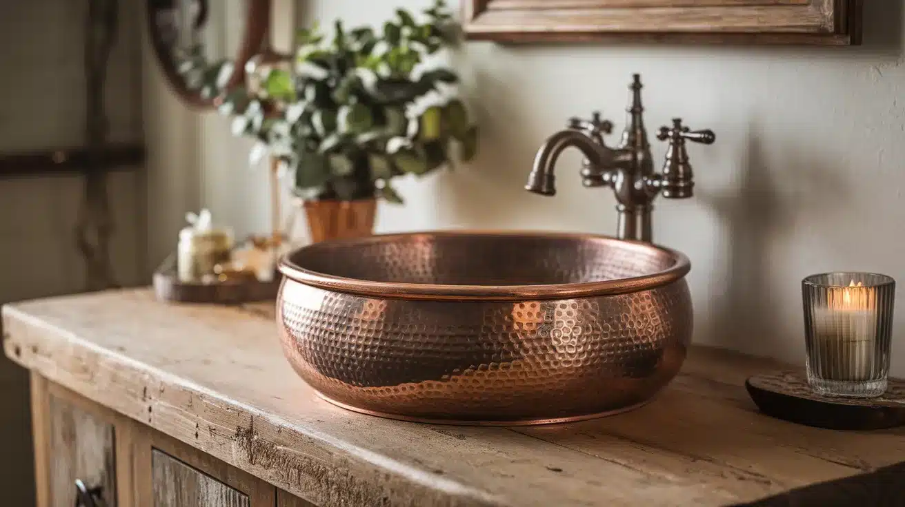 Copper_Sink