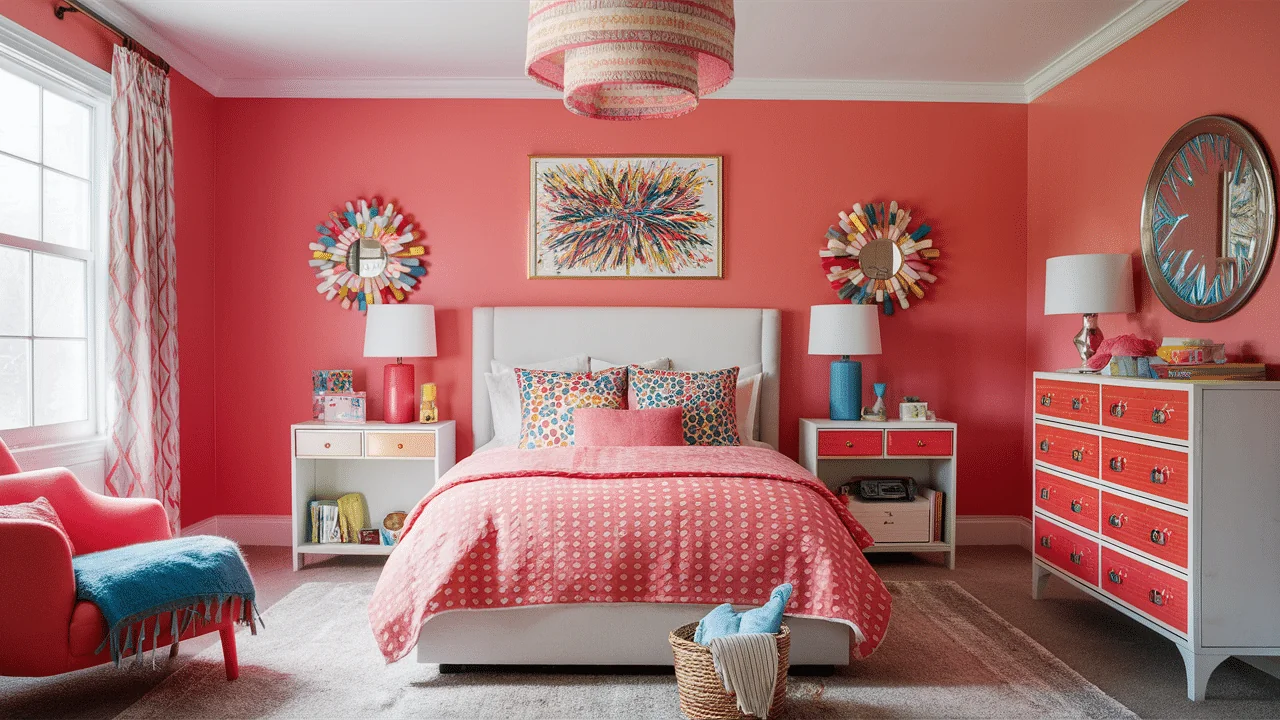 Coral