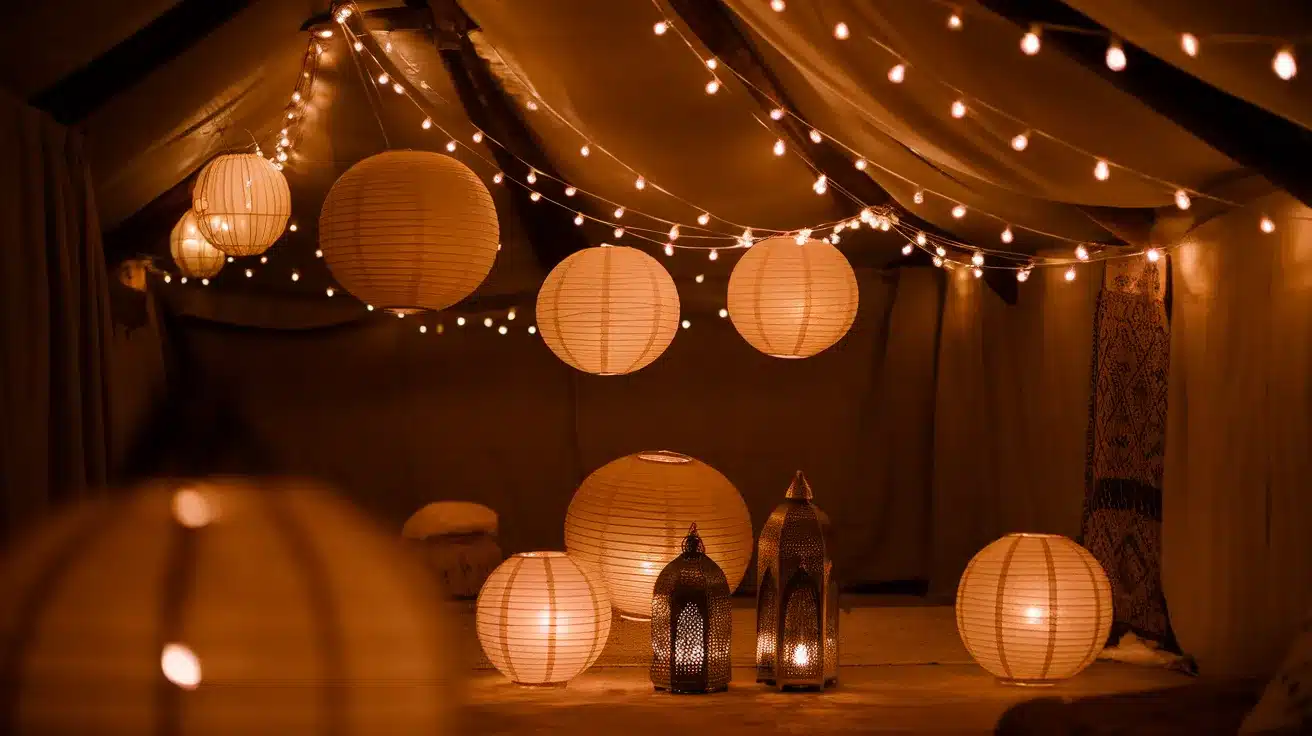 Cozy_String_Lights_and_Lanterns