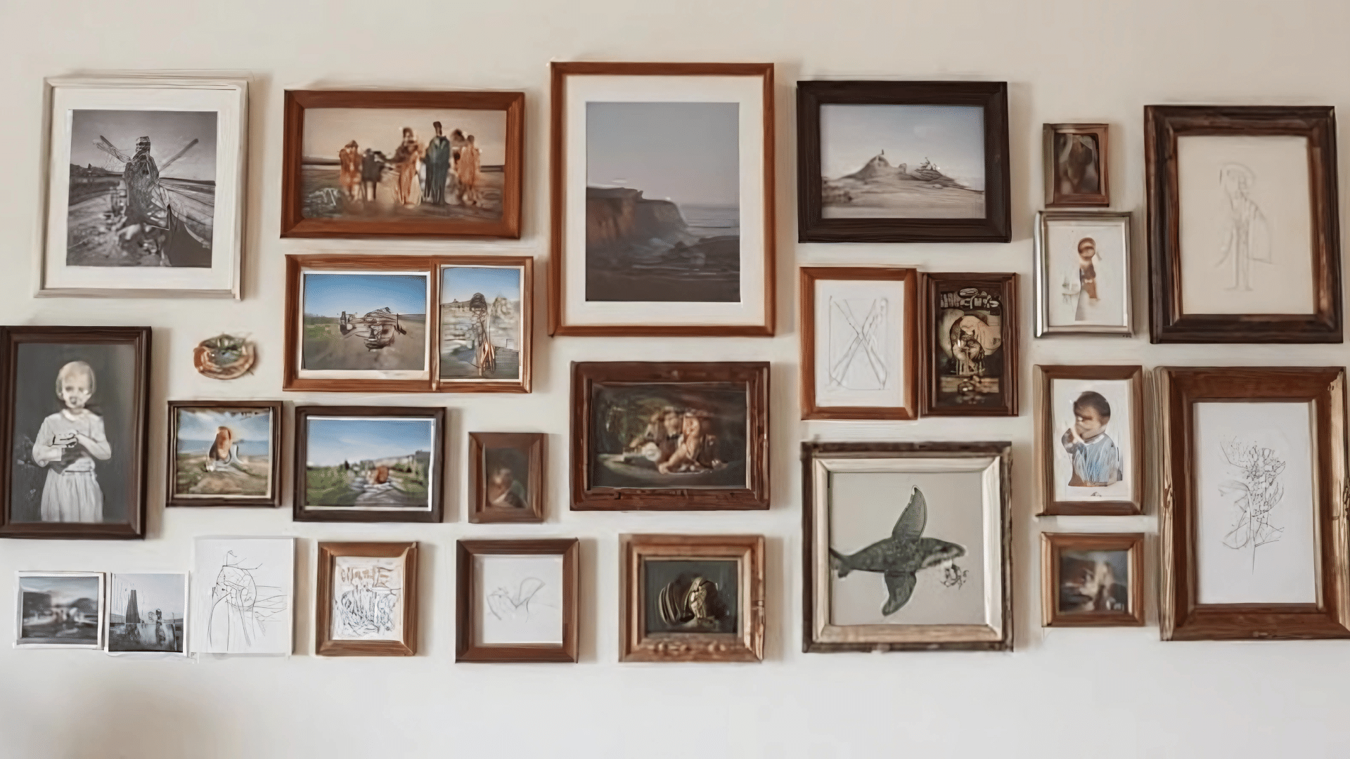 Create_a_Gallery_Wall_That_Tells_a_Story
