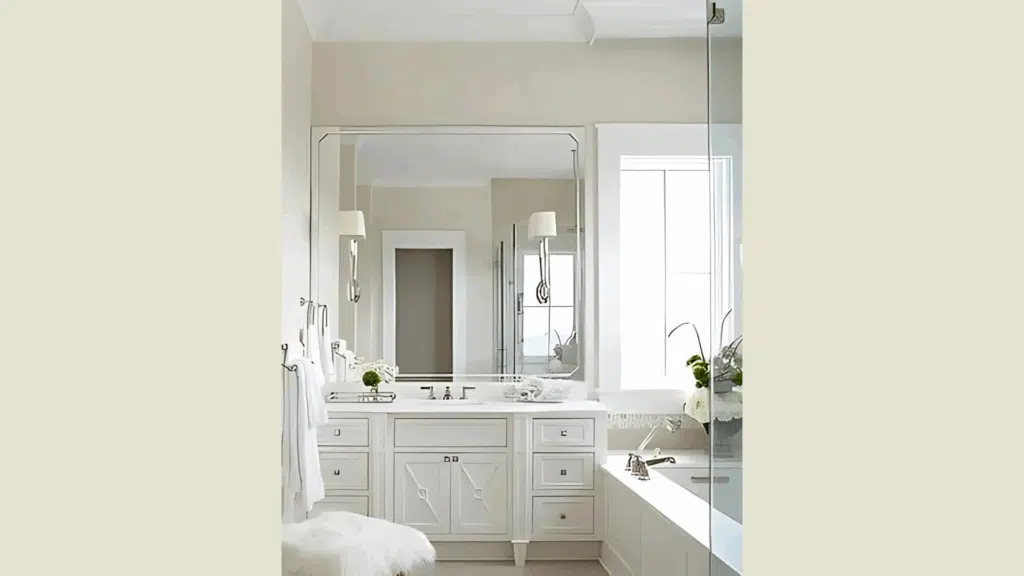 Creative Ways to Decorate with Ballet White