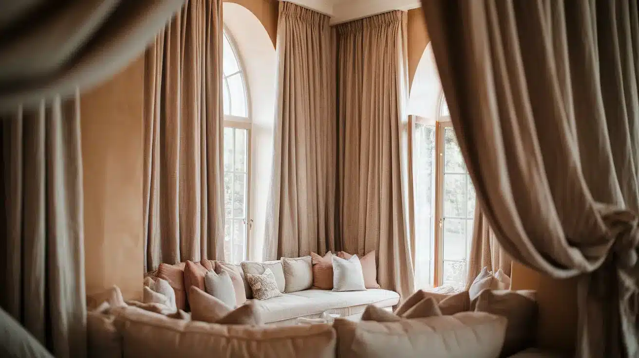 Curtains