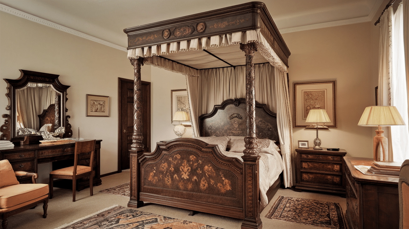 D-Classic_Bed_Frame