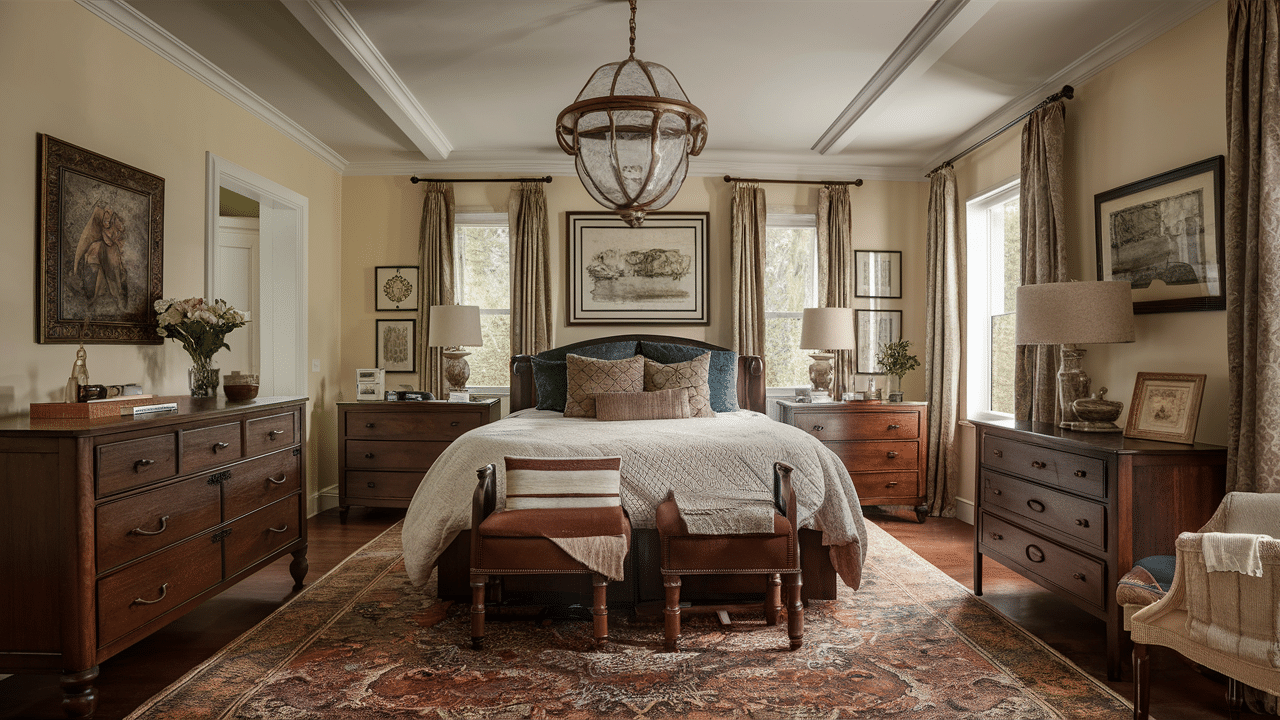 D-Classic_Nightstands
