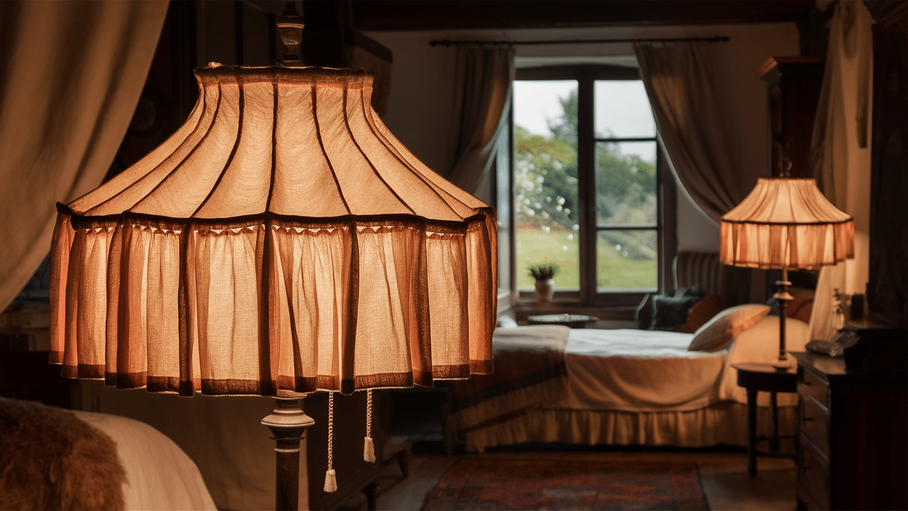 D-Traditional_Lampshades