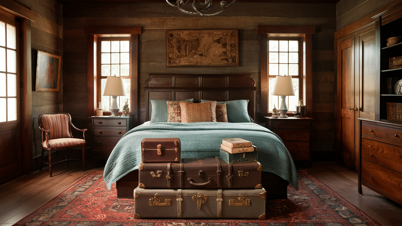 D-Vintage_Suitcases_or_Trunks
